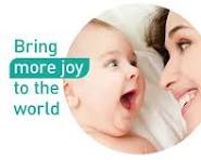 More Joy campaign